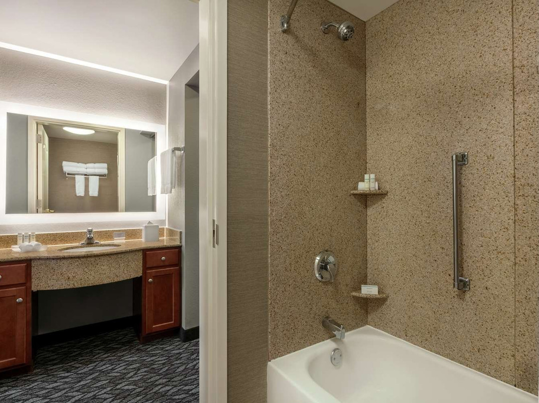 Homewood Suites by Hilton Harrisburg East-Hershey Area主图