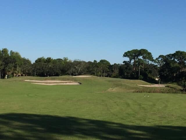 Jensen Beach Golf Club-Jensen Beach必去景点