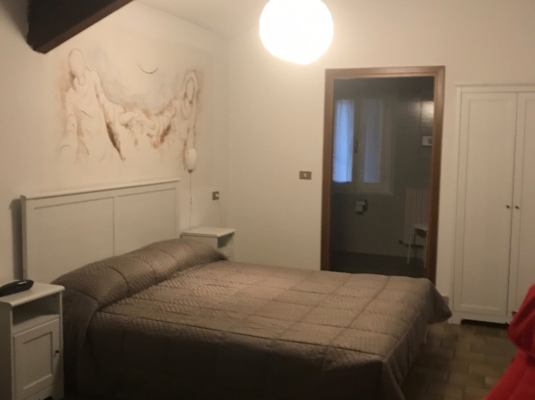 Hotel Golf Santo Stefano主图