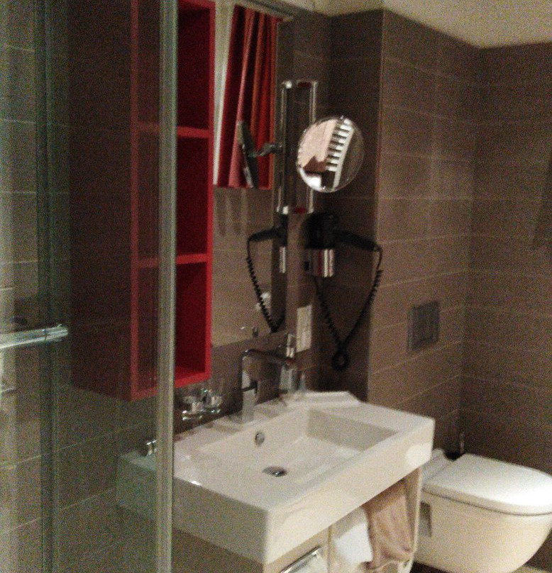 Hotel Am Kloster主图