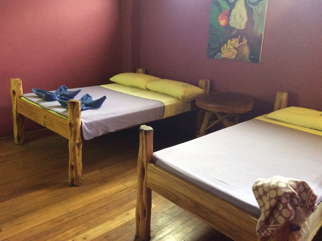 胡维克酒店主图