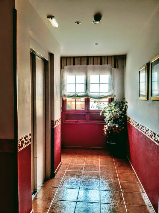 Hospederia El Fielato主图