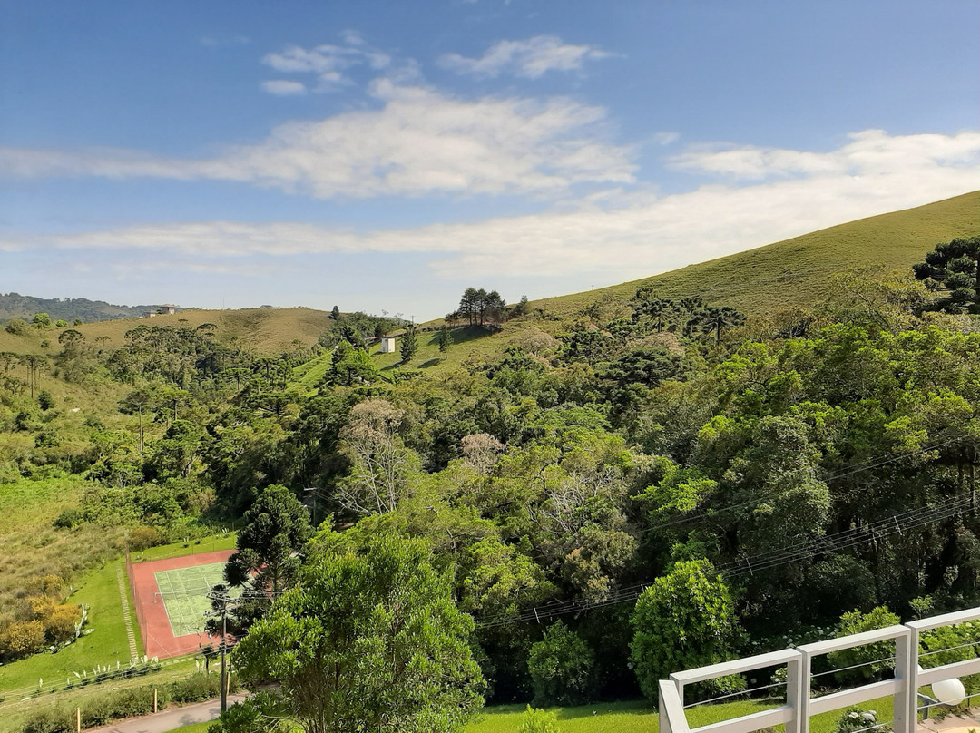 Plaza Inn Week Inn主图