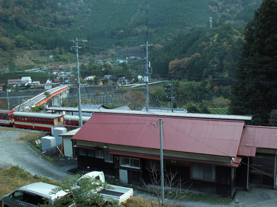 Shinrin Rotenburo主图