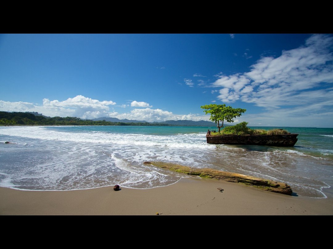 Playa Negra景点图片