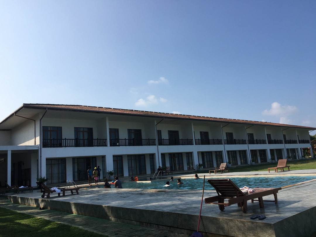 Thalsevana Holiday Resort主图