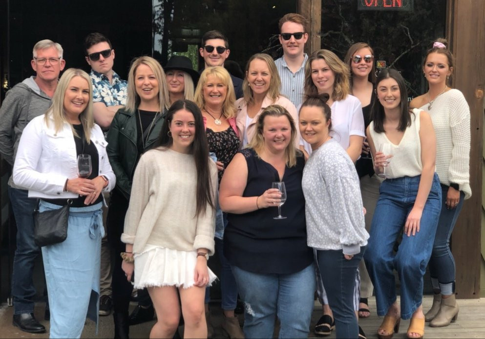 Geelong Winery Tours-吉朗与贝拉里尼必去景点