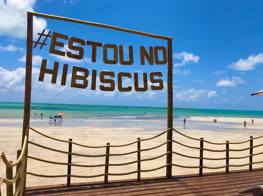 PERGENTINO TURISMO-Maceio必去景点