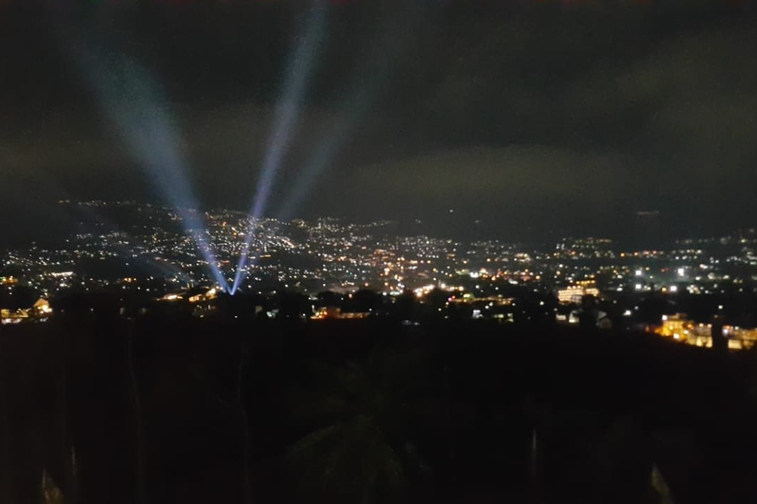 Amarta Hills Hotel and Resort主图