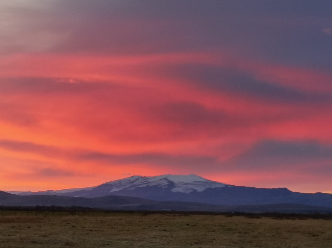 斯特拉塔海拉酒店主图