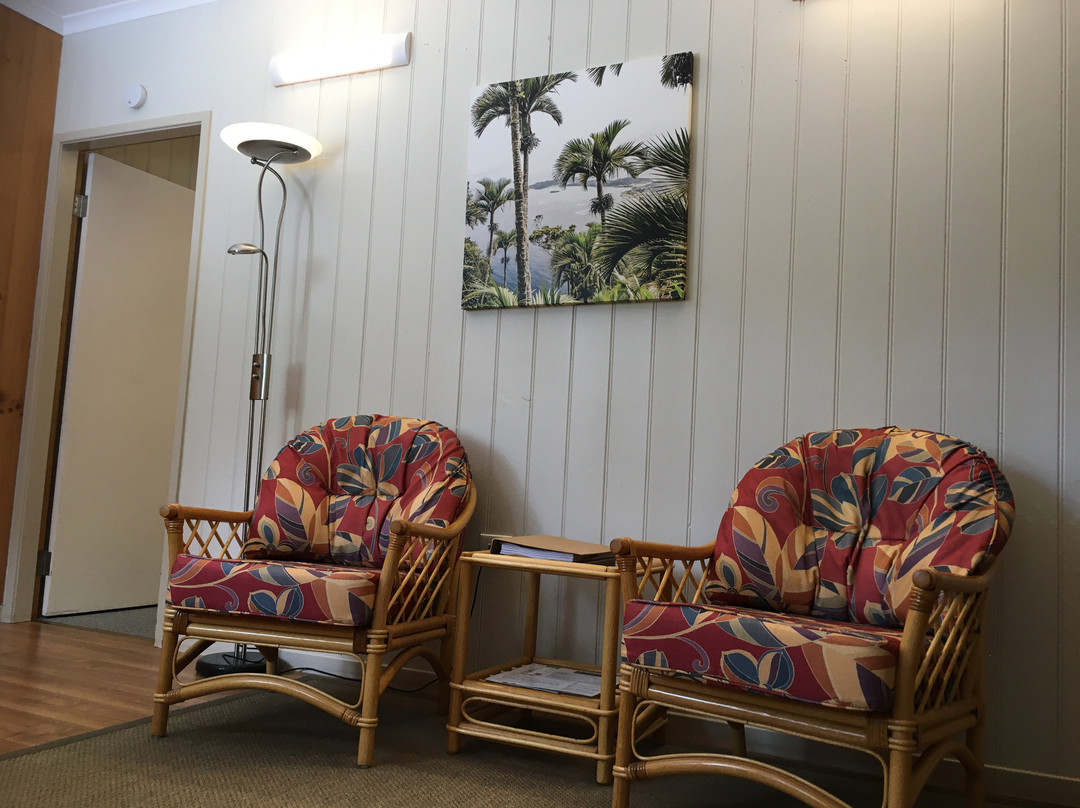 Somerset Apartments Lord Howe Island主图