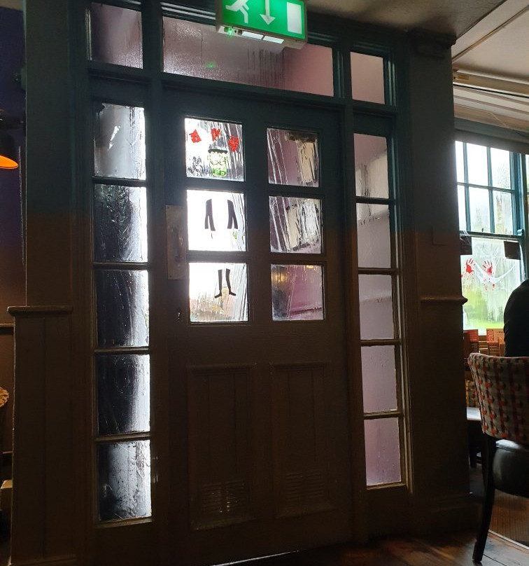 The Keystones-约克必去景点