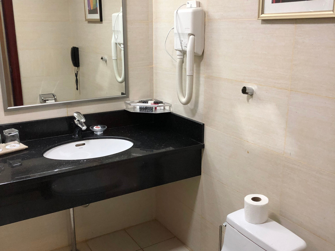 Miran International Hotel主图