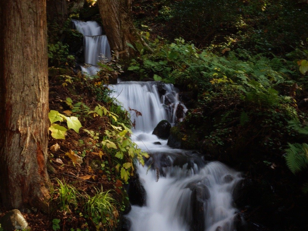 Midama Futoson-津南町必去景点