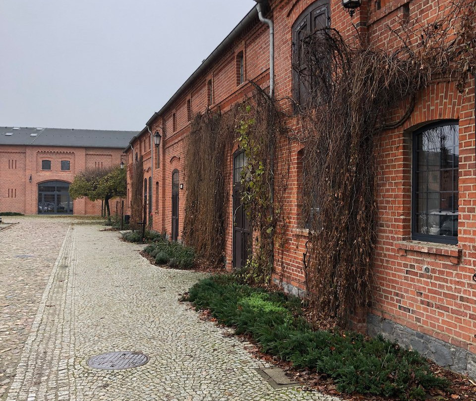 Palac Mierzecin Wellness & Wine Resort主图