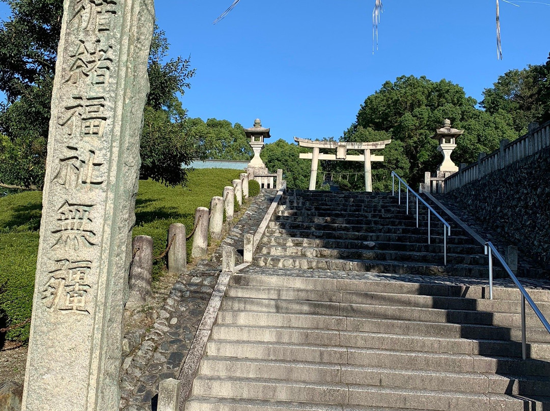 Bessi Dozan Memorial Museum-新居滨市必去景点