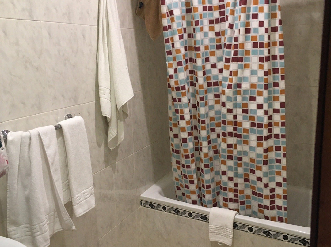 Hotel Ciudad Pozo Alcón主图