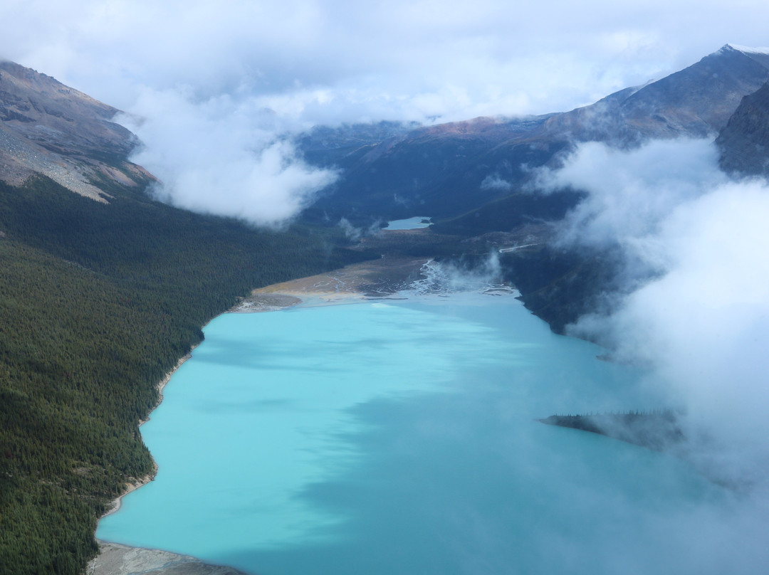 Robson Helimagic-维尔蒙特必去景点