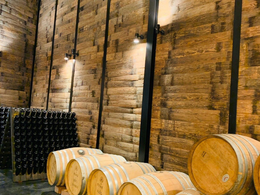 Kawachi Wine-羽曳野市必去景点