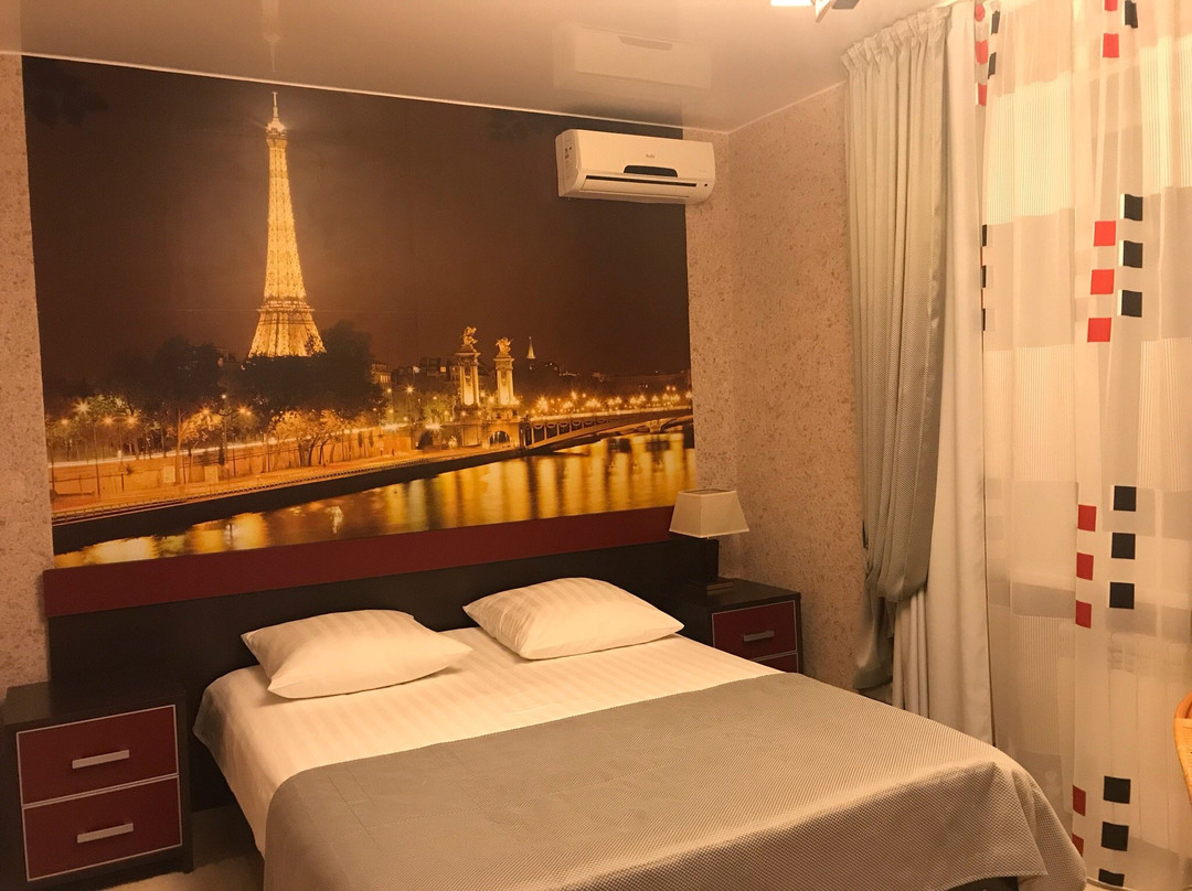 Domashny Ochag主图