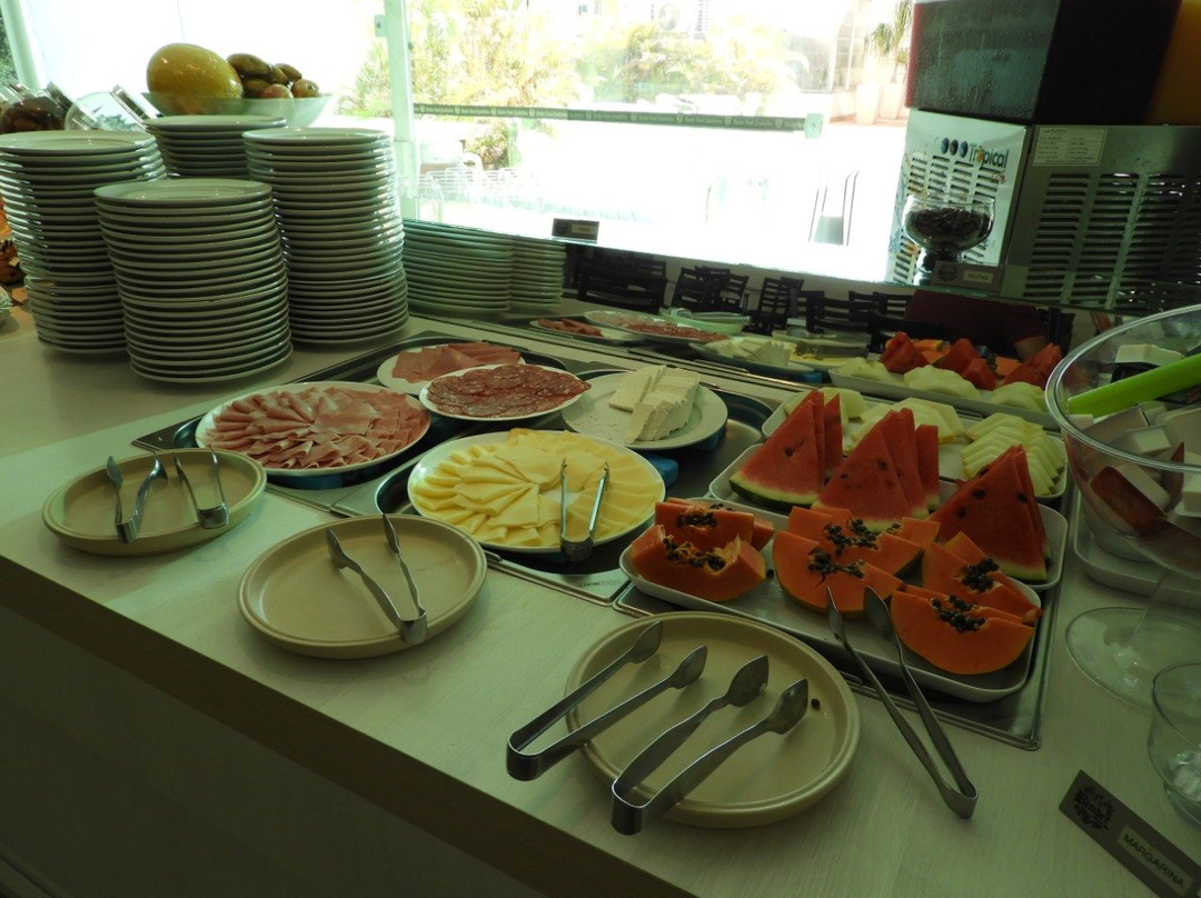 Hotel Binder Quality Inn主图