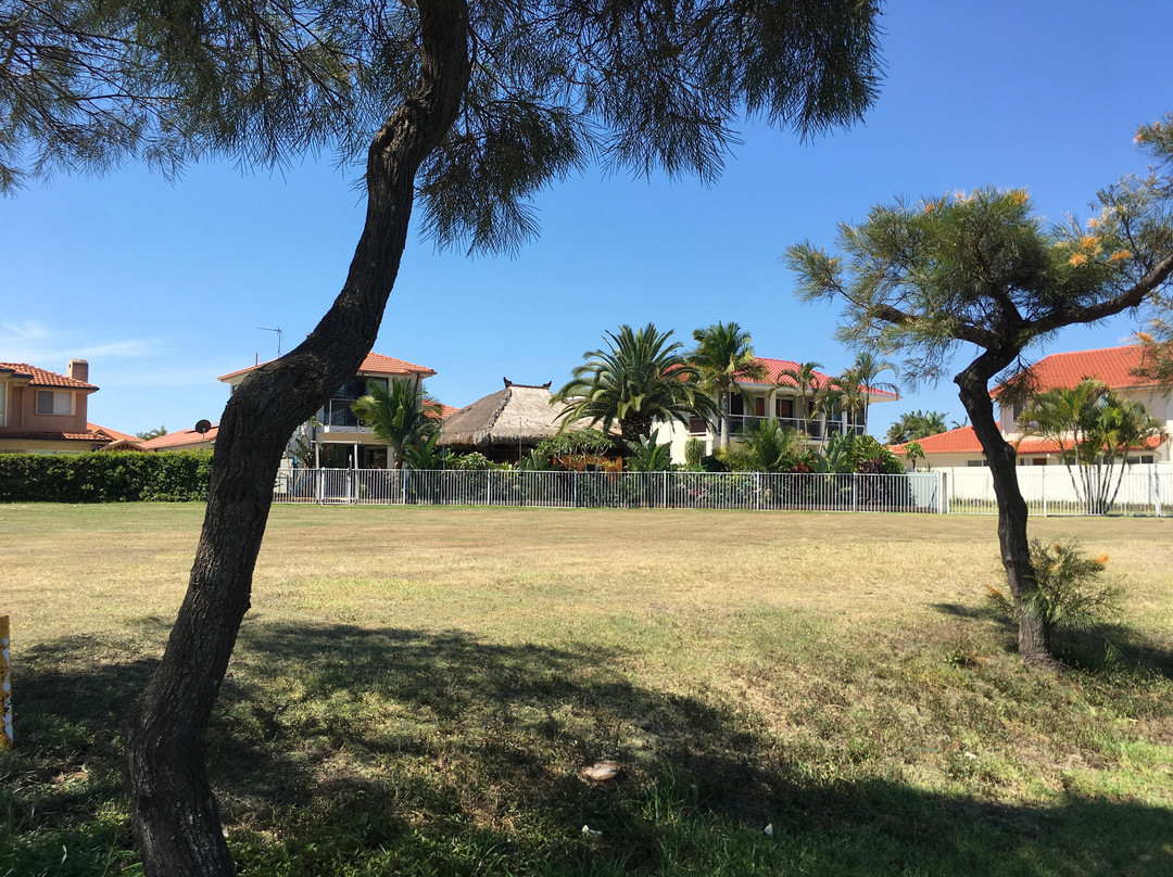 棕榈牧场高尔夫球会-Carrara必去景点