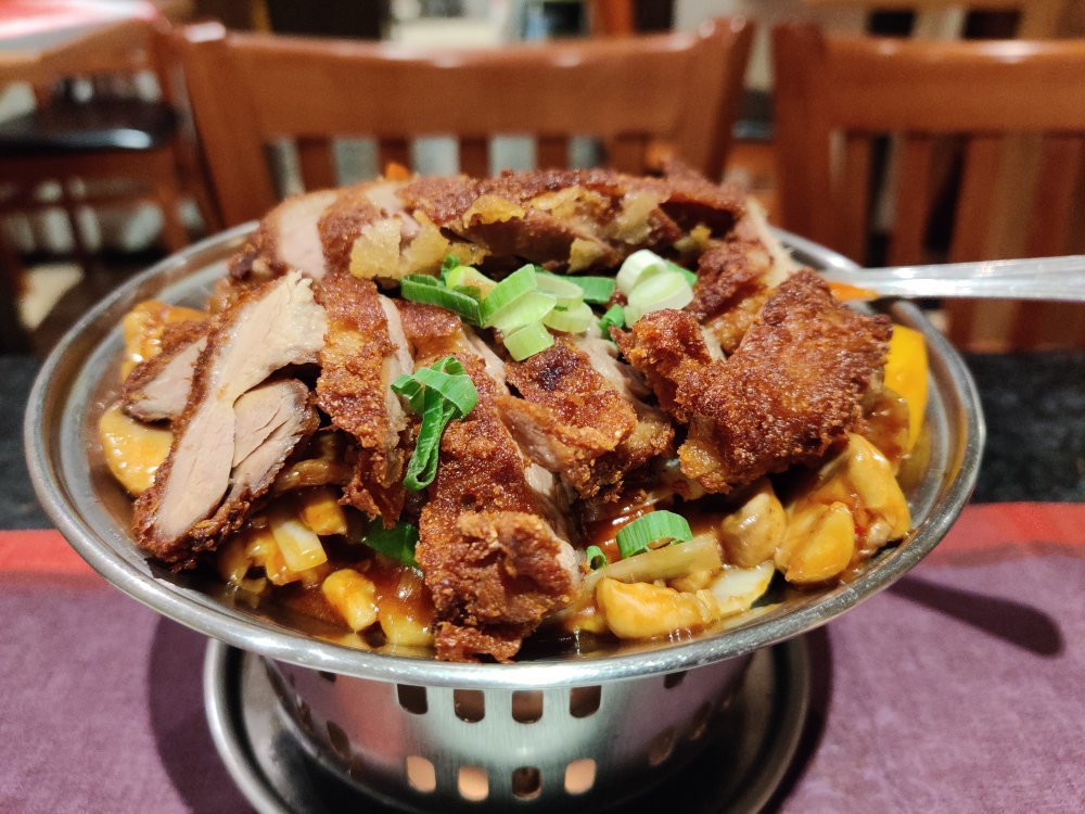 Chinarestaurant Jumbo Chun