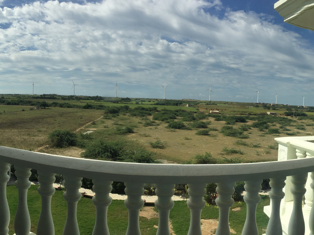 The Fern Sattva Resort Dwarka主图