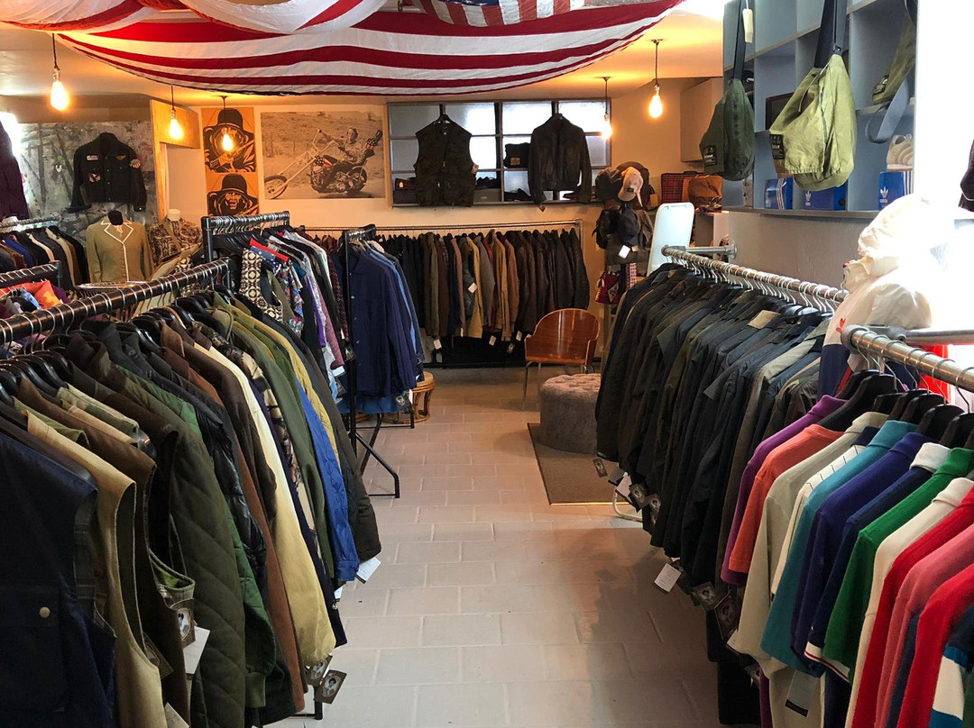 Henley Vintage-Henley in Arden必去景点