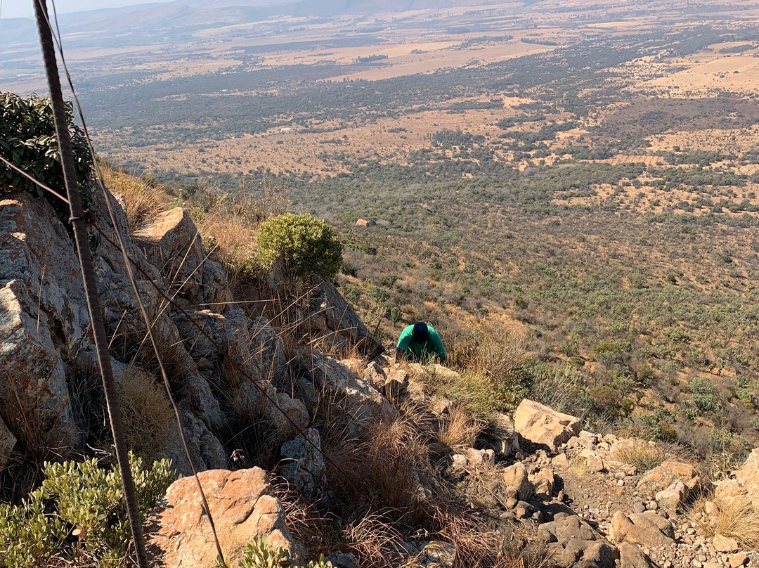 Rustig-Magaliesburg必去景点