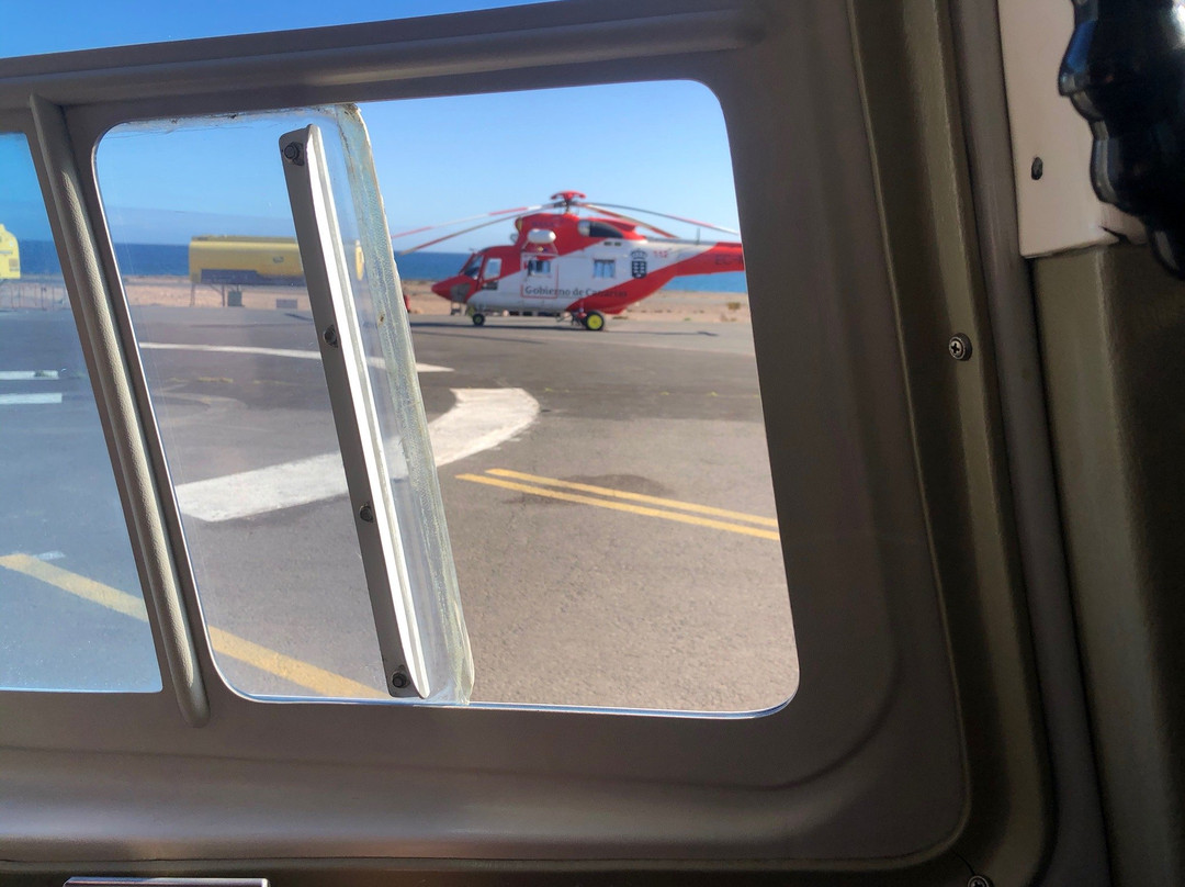Helidream Helicopters景点图片