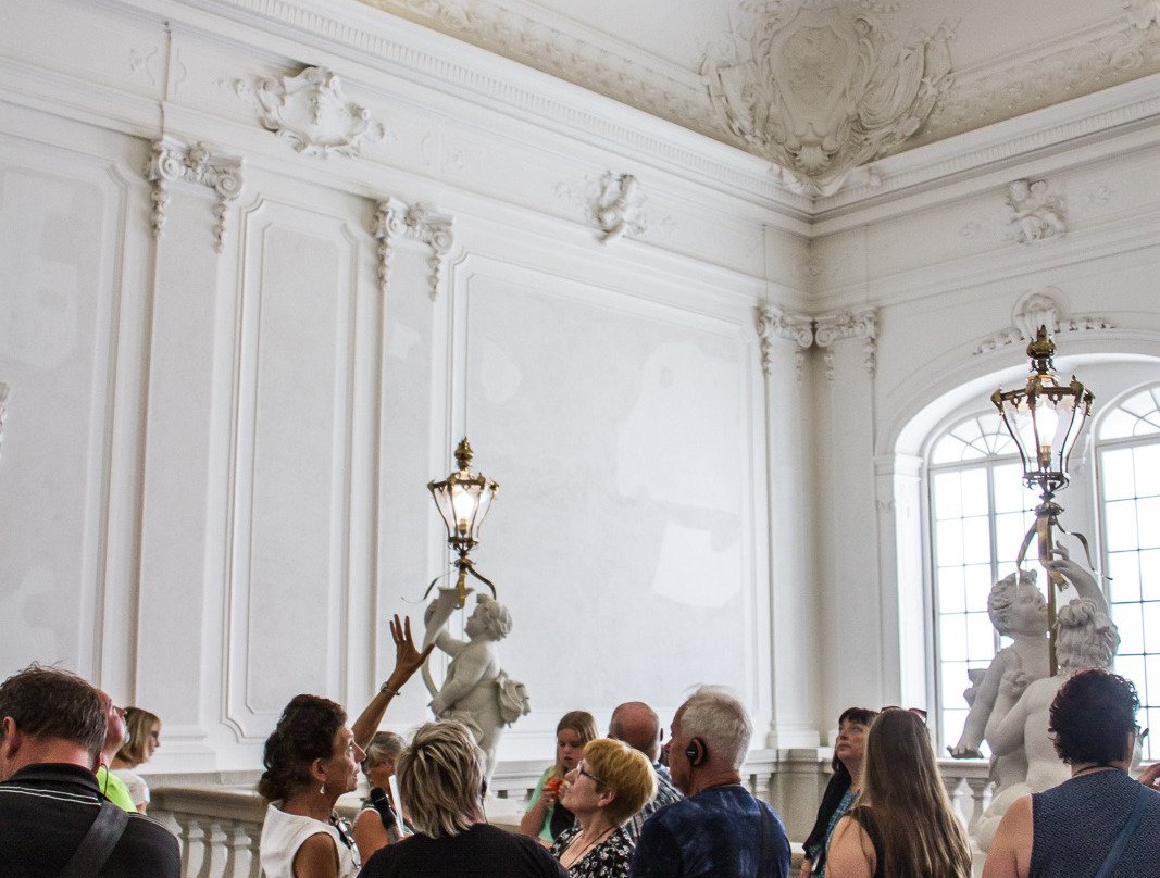 Erlebnistouren Dresden Renger-德累斯顿必去景点