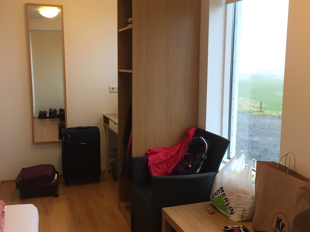 Brekka í Lóní Farm Stay主图