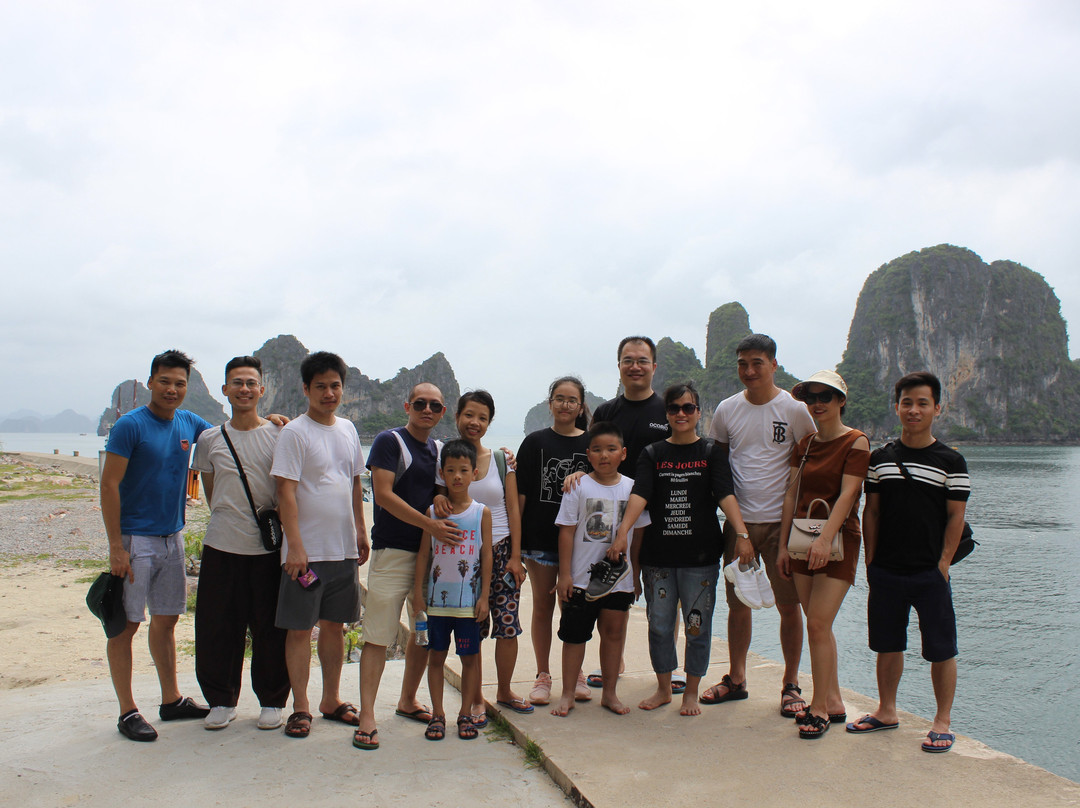 iExplore Vietnam Travel-河内必去景点