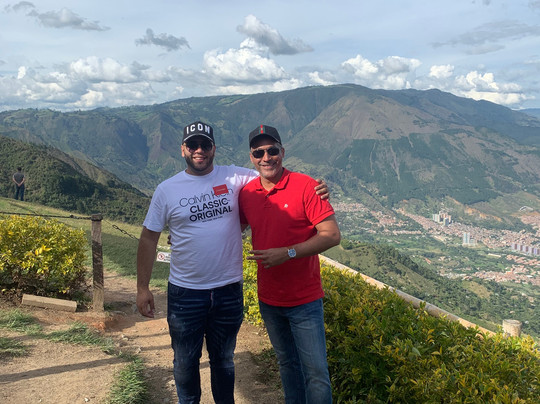 Prestige Medellin Tours-麦德林必去景点