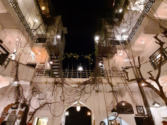 Inn Seventh Heaven主图