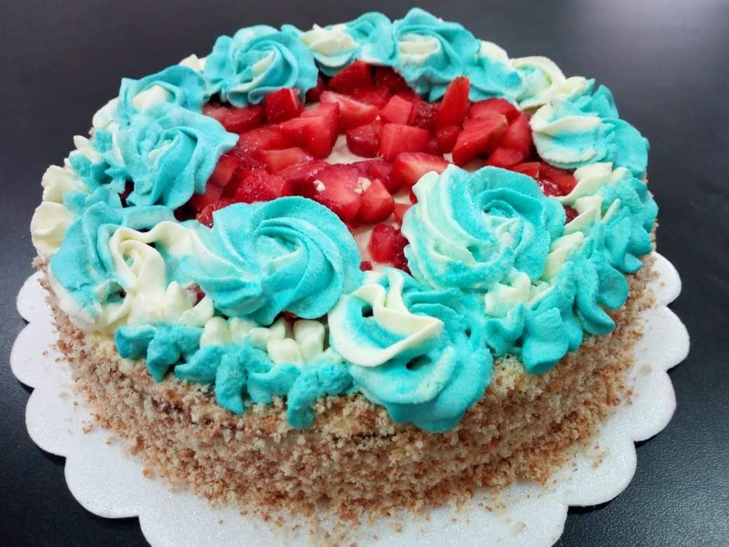 Filadelfia餐馆和美食-Almadulce