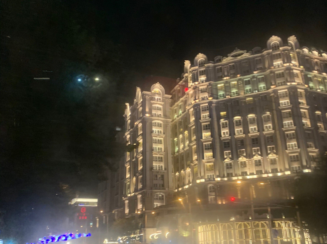 Mike's Beijing Tour-北京市必去景点