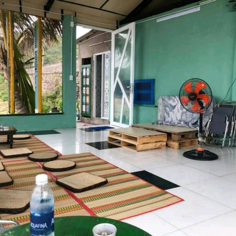 Deo Nuoc Ngot Pass-隆海必去景点