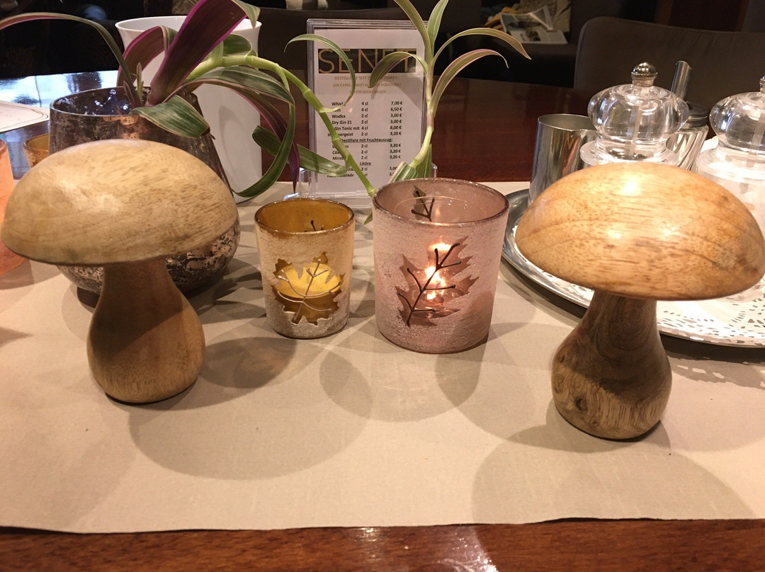 Rebgarten Hotel Adler