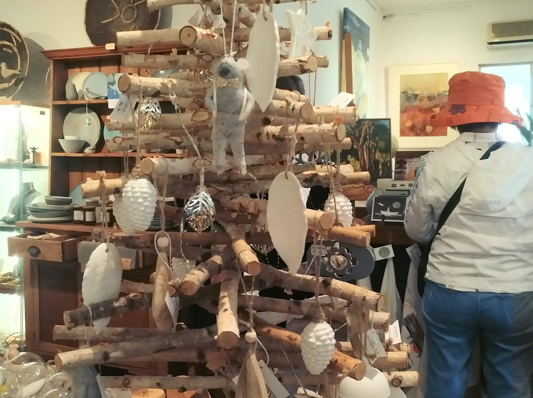 Gallery Aura-Kojonup必去景点