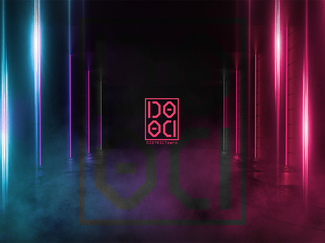 Hisings Backa旅游景点-District Zero