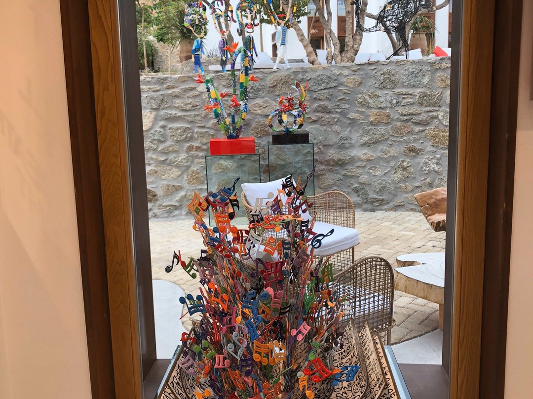Eden Fine Art Gallery景点图片