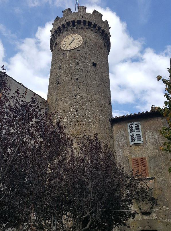 Torre dell'Orologio景点图片