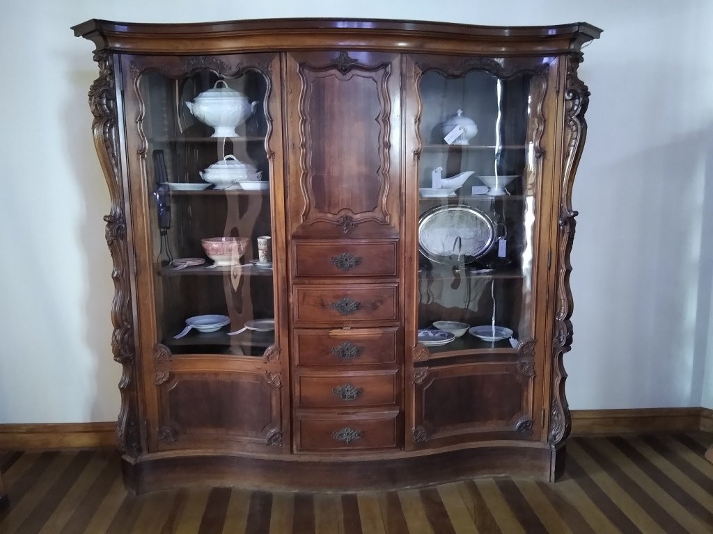 D. Pedro & Dona Leopoldina History and Teaching Museum-Pindamonhangaba必去景点