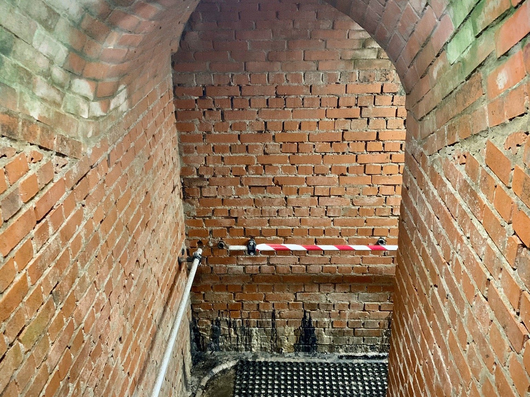 Sewer Museum-布鲁塞尔必去景点