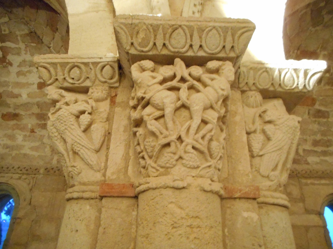 Pieve San Lorenzo-Montiglio Monferrato必去景点