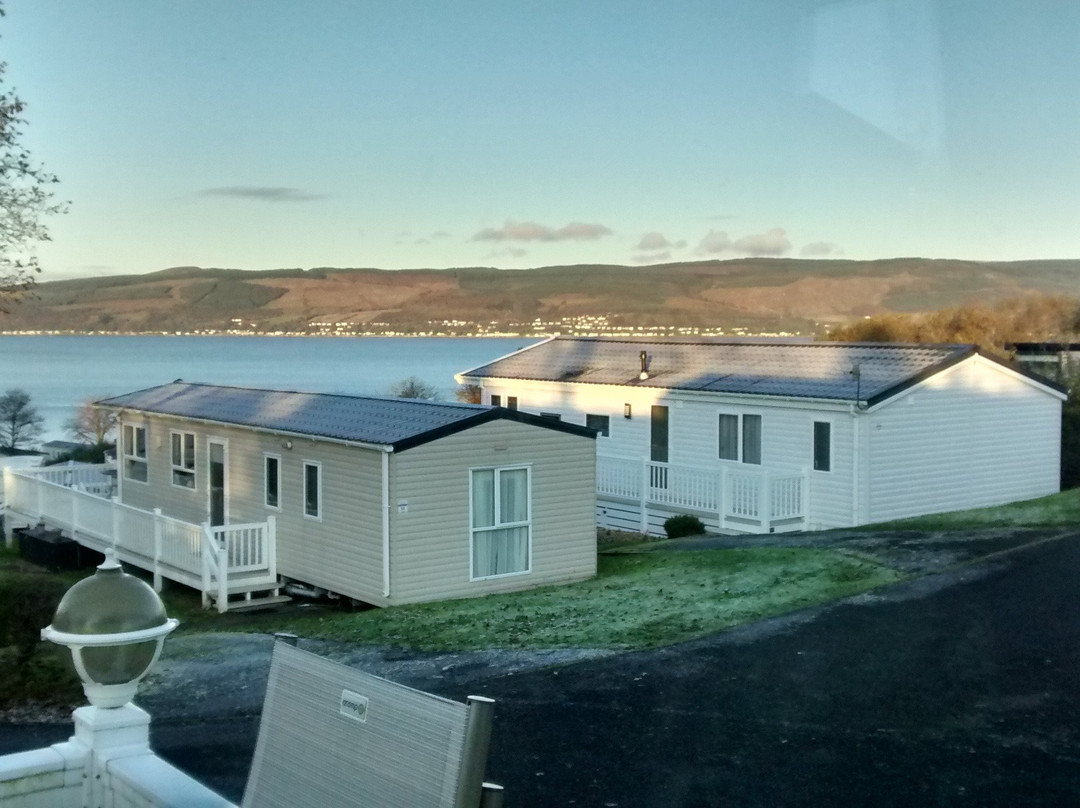 Parkdean Resorts Wemyss Bay Holiday Park主图