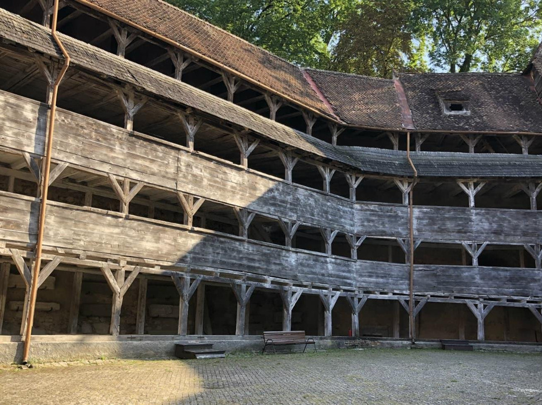 Questo Brasov: Interactive Self-Guided Walking Tour & City Quest景点图片