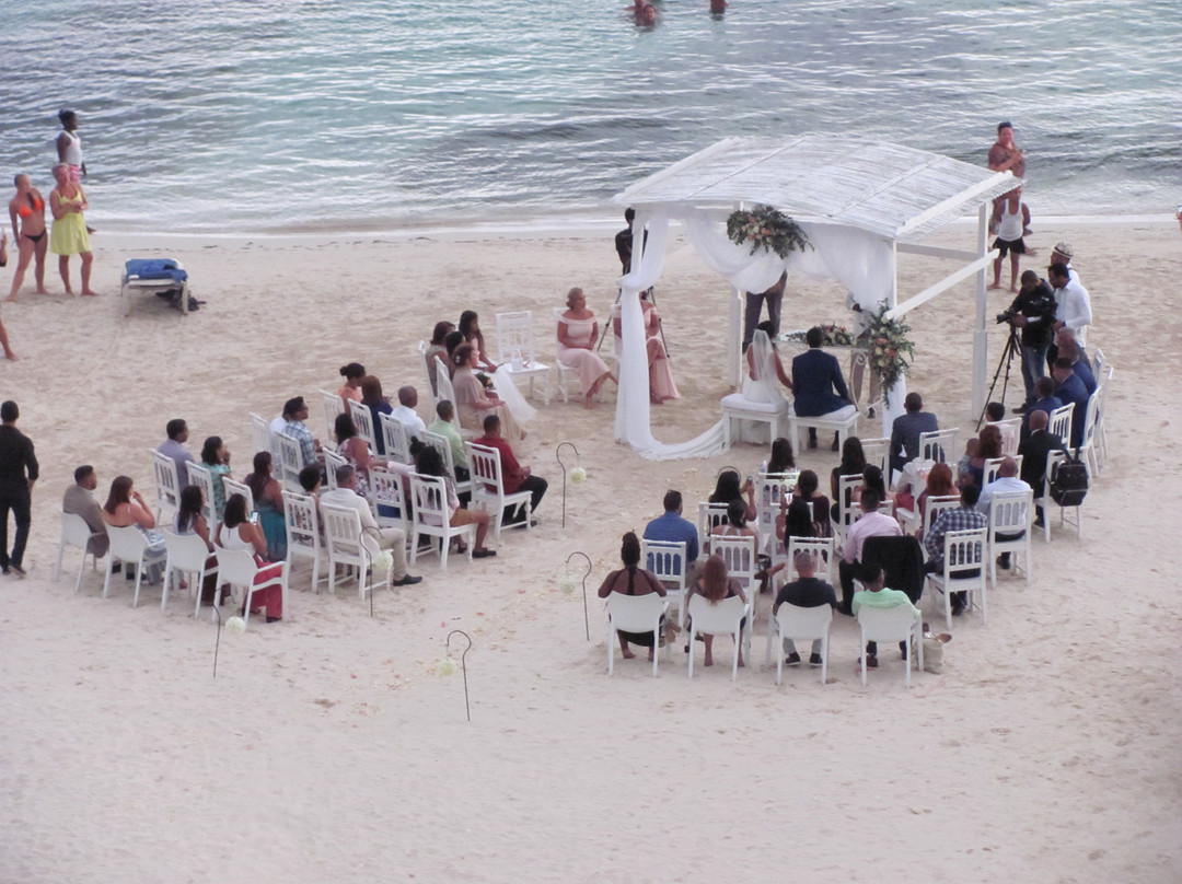 Be Live Experience Hamaca Beach主图